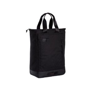 Timbuk2 Heist Jet Black Tote
